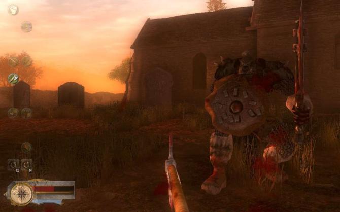 Dark Shadows - Army of Evil 