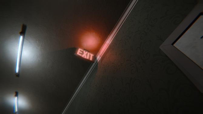 The Liminal Dimension 