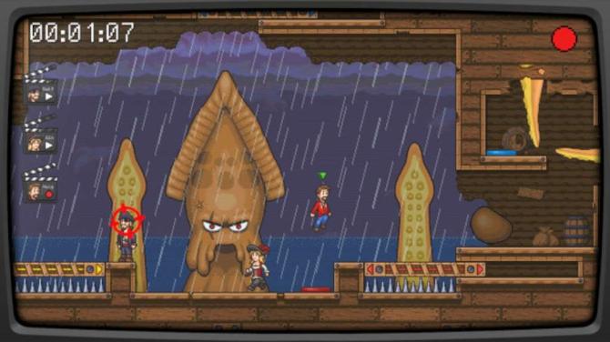 Replay - VHS is not dead 