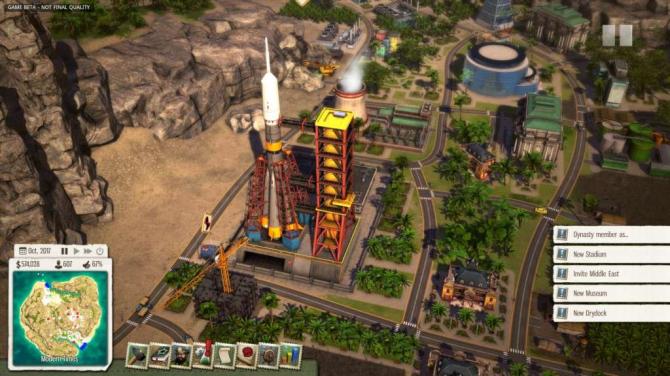 Tropico 5 