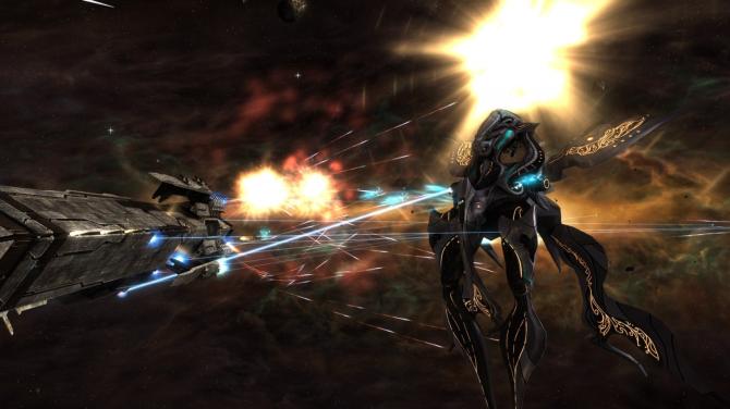 Sins of a Solar Empire: Rebellion Gold Edition 
