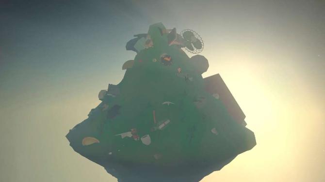Mountain 