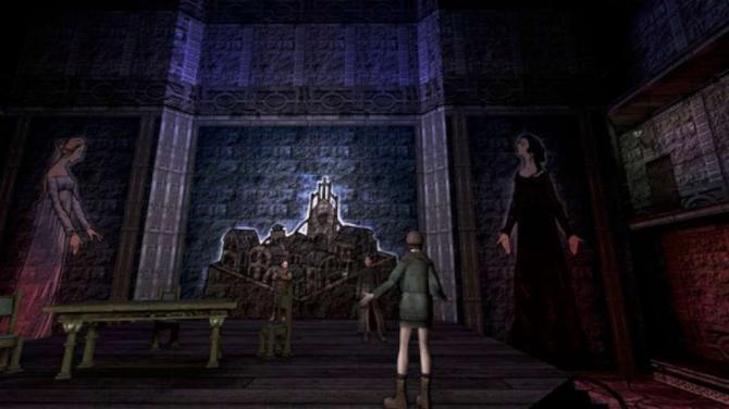 Pathologic Classic HD 