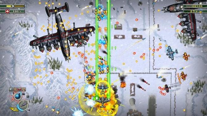 Aces of the Luftwaffe: Squadron 