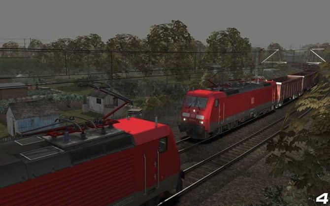 Train Simulator 2019 