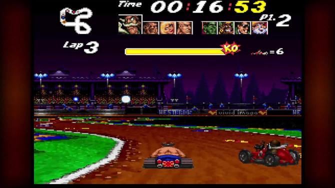 Street Racer Collection (QUByte Classics) 