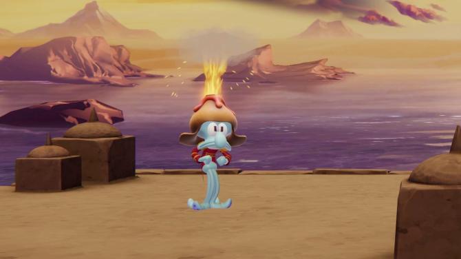 Nickelodeon All-Star Brawl 2: Deluxe Edition 