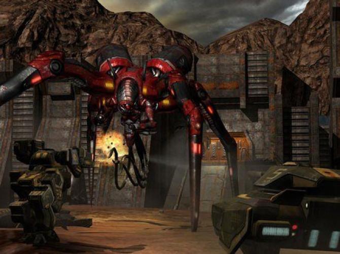 Quake III Arena + Team Arena 