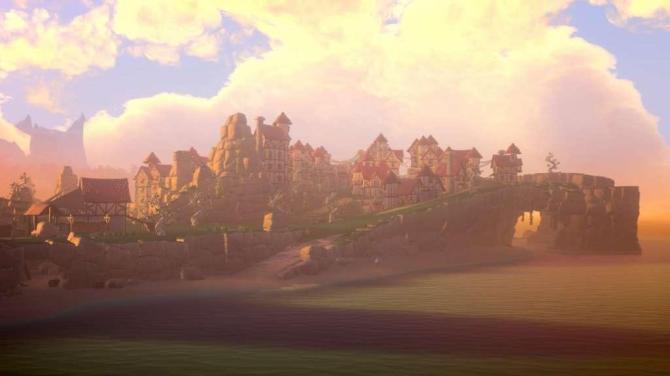 Yonder: The Cloud Catcher Chronicles 