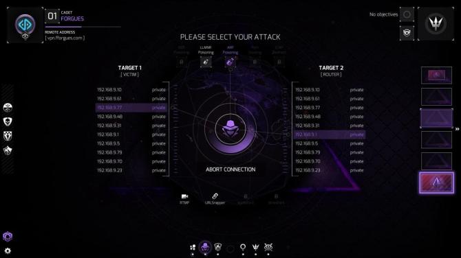 NITE Team 4 - Military Hacking Division 