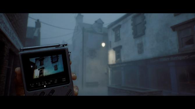 SILENT HILL: Townfall Deluxe Edition PRE-ORDER 