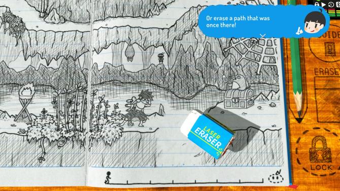 RPG Time: The Legend of Wright AR 