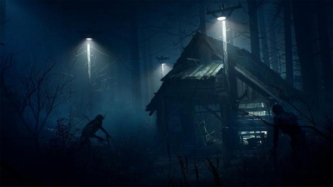 Blair Witch Deluxe Edition 