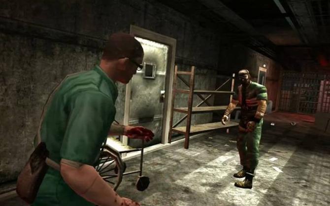 Manhunt 2 
