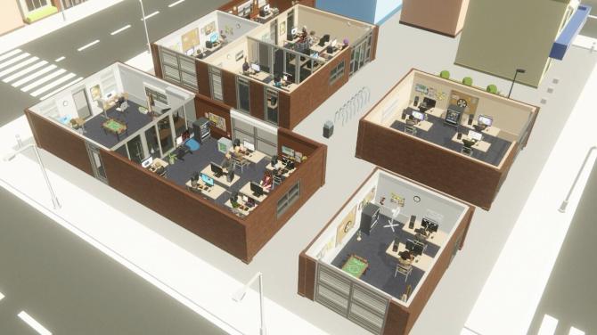 Mad Smartphone Tycoon 