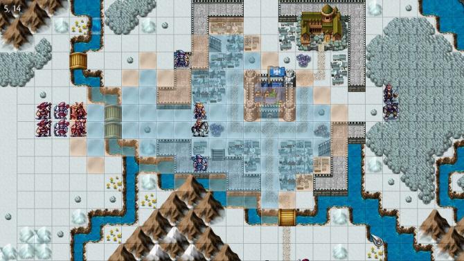 Symphony of War: The Nephilim Saga 