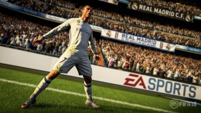 FIFA 18 