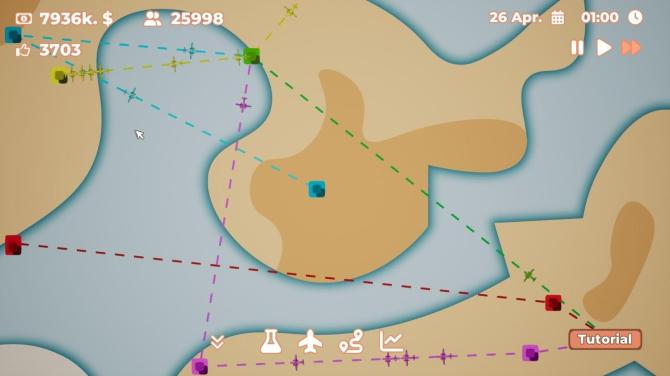 Air Fleet 