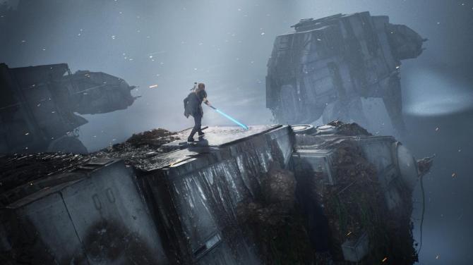 Star Wars: Jedi Fallen Order 