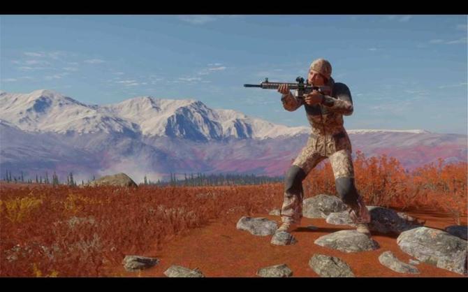 theHunter Call of the Wild Master Hunter Bundle 