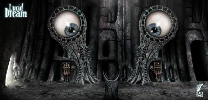 Lucid Dream Adventure 