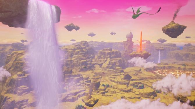 DRAGON BALL Z: KAKAROT DAIMA EDITION EU XBOX One / Xbox Series X|S CD Key 