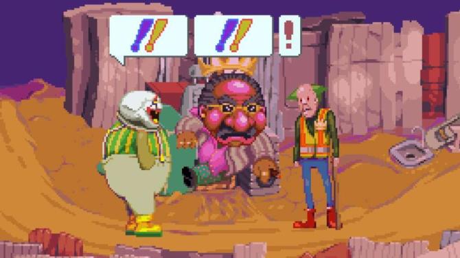 Dropsy 