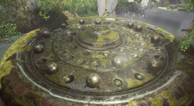 Nemezis: Mysterious Journey III 