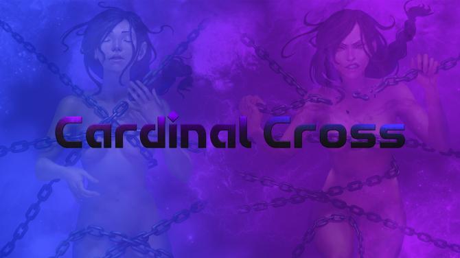 Cardinal Cross 