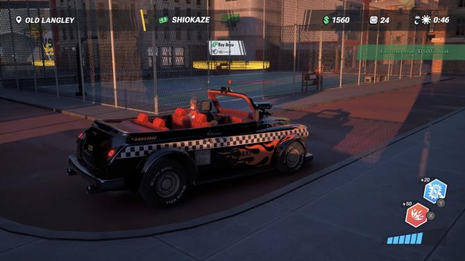 Taxi Chaos 2 