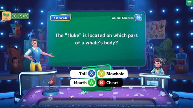 Are You Smarter Than a 5th Grader? 2022 