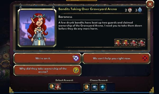 Gladiator Guild Manager 