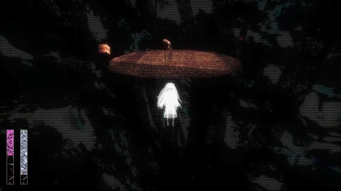 Pseudo-Haunting 