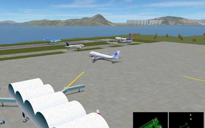 Airport Madness 3D Volume 2 