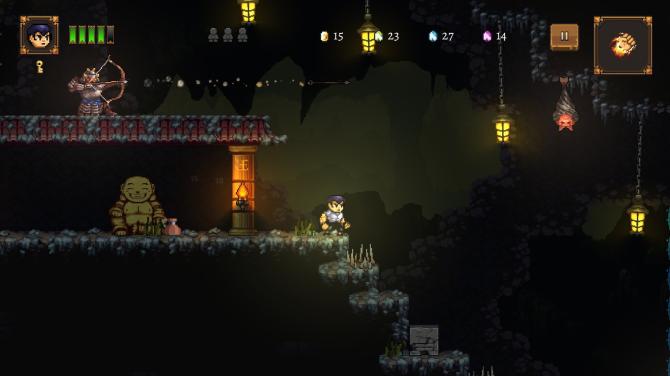 Shadow of the Orient 