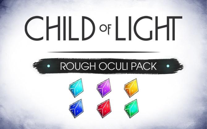 Child of Light Ultimate Edition AR 