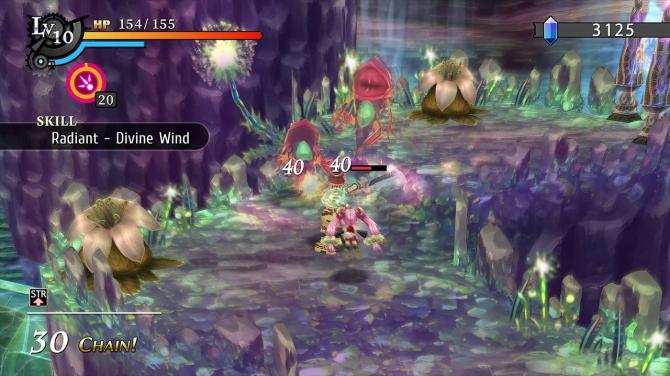 The Legend of Nayuta: Boundless Trails 