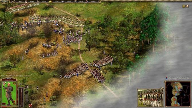 Cossacks II Anthology GOG CD Key 