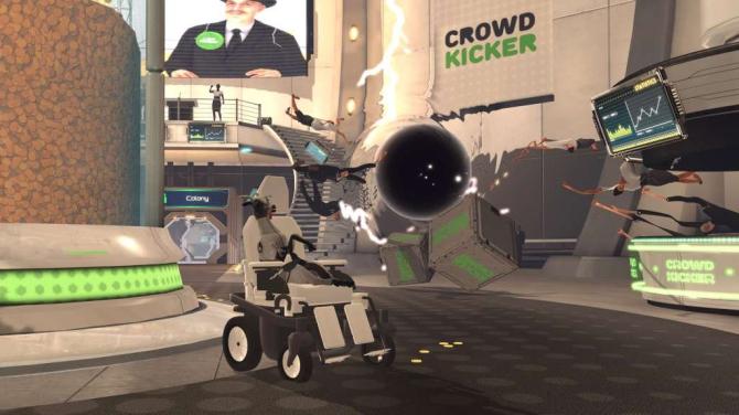 Goat Simulator: Waste Of Space Bundle 