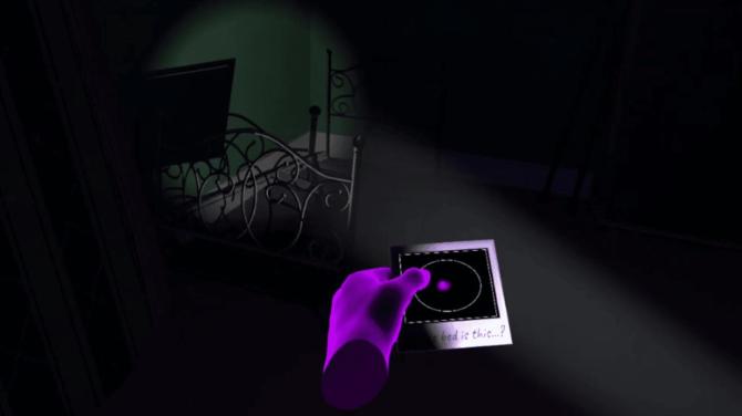 GHOST CAM 
