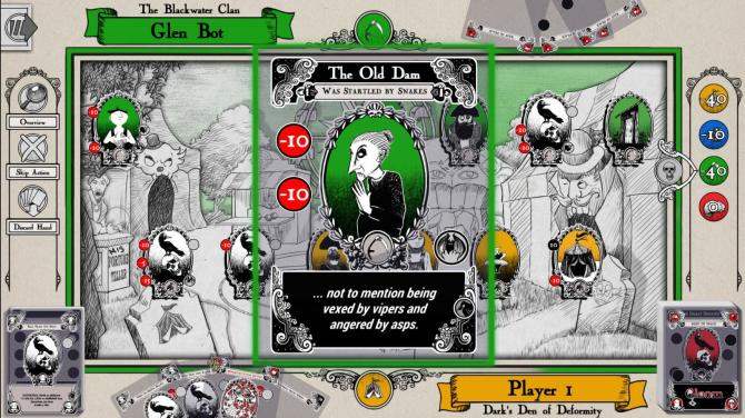 Gloom: Digital Edition 