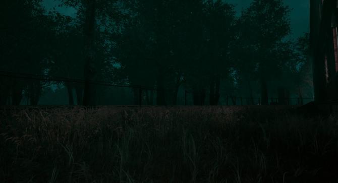 DarkHouse 