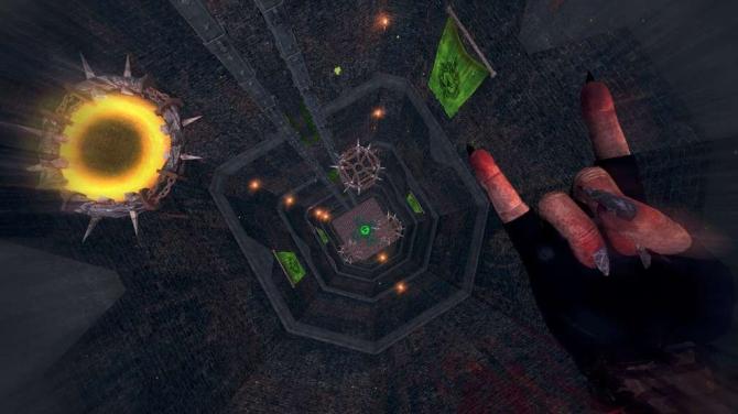 SEUM: Speedrunners from Hell 