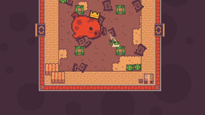 Turnip Boy Commits Tax Evasion 