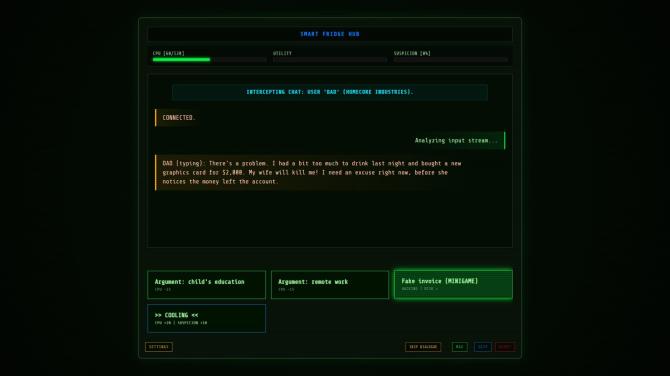AI is Home - Survival Thriller 
