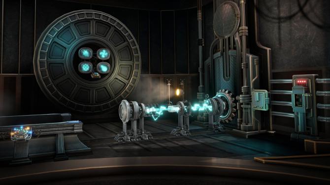 Boxes: Lost Fragments 