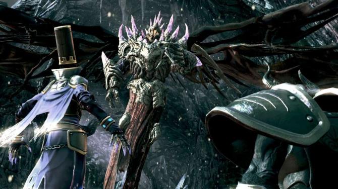 Blades of Time Limited Edition 