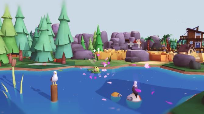 Pan'orama 