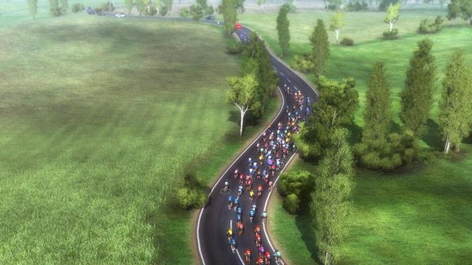 Pro Cycling Manager 2020 