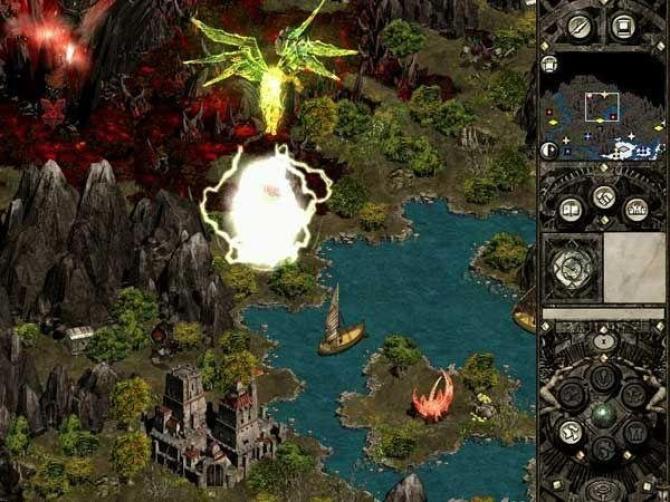 Disciples II: Gold Edition 